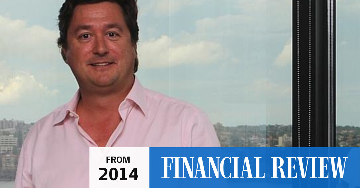 Caledonia a winner in News Corp’s Move acquisition